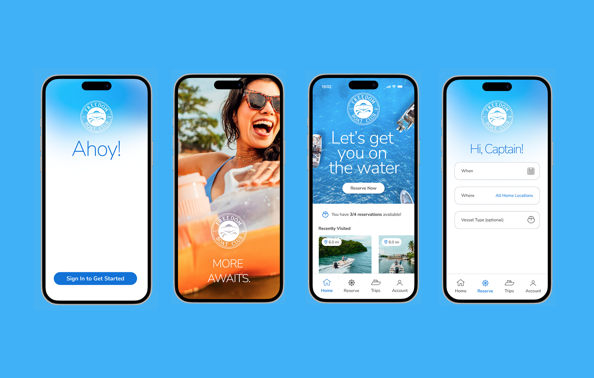 Branded Screens Branded Screens