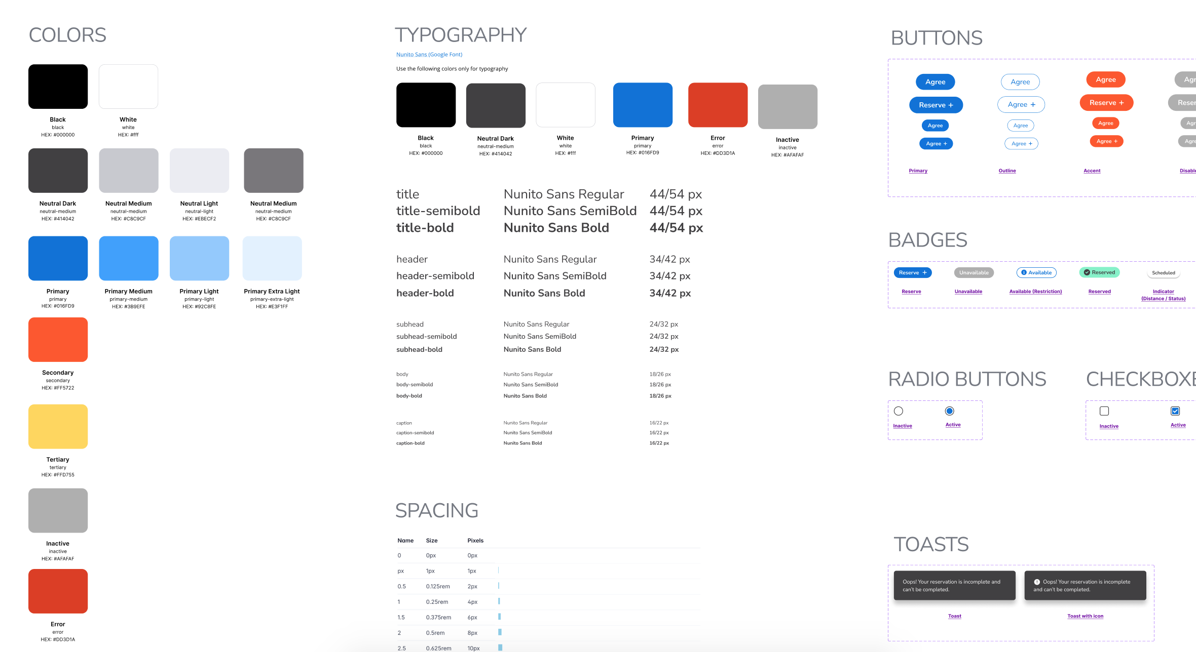 Design System